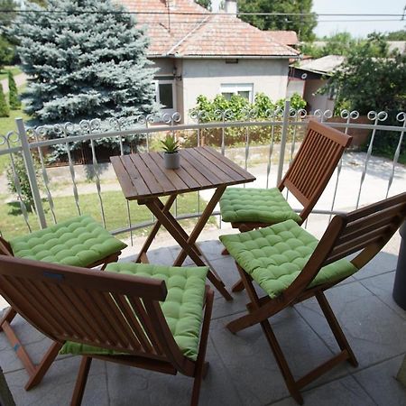 Apartamento Marija Srbobran Exterior foto