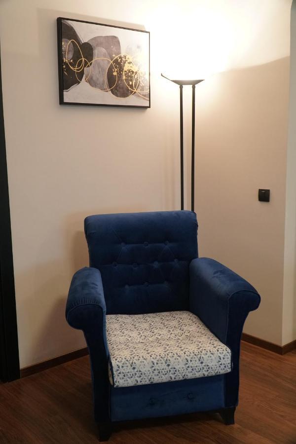 Apartamento Marija Srbobran Exterior foto