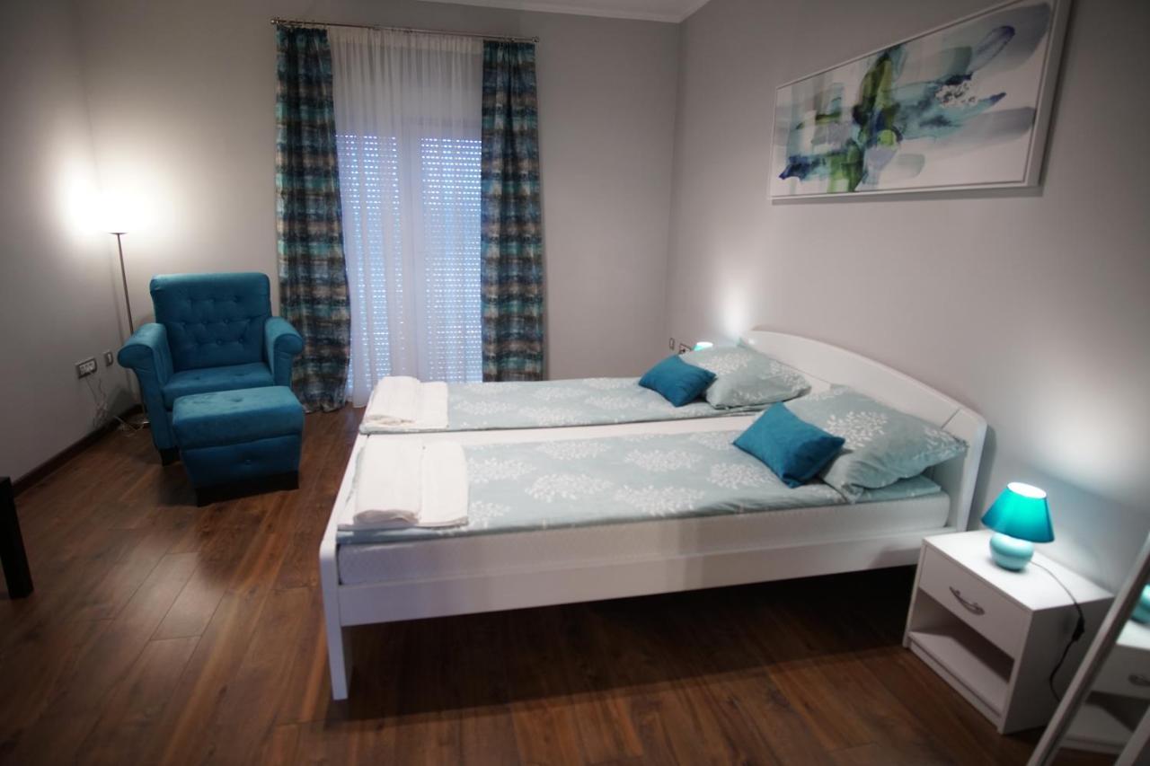 Apartamento Marija Srbobran Exterior foto