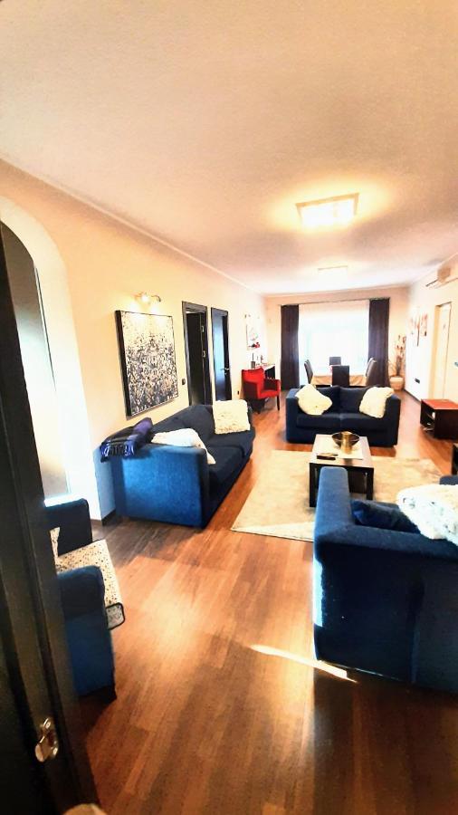 Apartamento Marija Srbobran Exterior foto