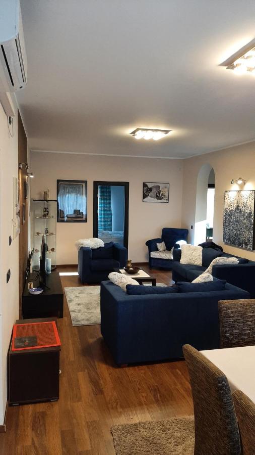 Apartamento Marija Srbobran Exterior foto