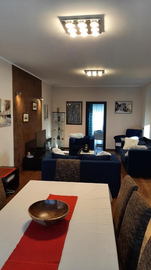 Apartamento Marija Srbobran Exterior foto